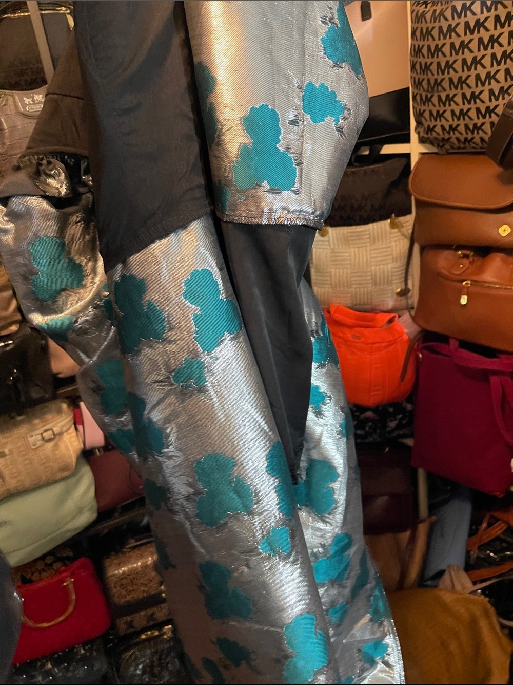 Eloquii dress size 16 Please check all picture of condition. - Picture 16 of 17